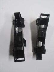 Ön Tampon Darbe Emici Orta Sağ -Sol Set (2 Parça) Renault Megane 4 Sd-Hb 16-20 Arası