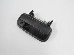 Ön Kapı Dış Açma Kolu Sağ Siyah (Hushan) Toyota Hılux Pıck Up Ln85 89-97 Arası