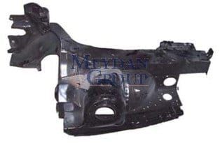 İç Podye Sacı Sağ (Şasisi İle Birlikte Komple) Mazda 323 Famılıa 99-02 Arası