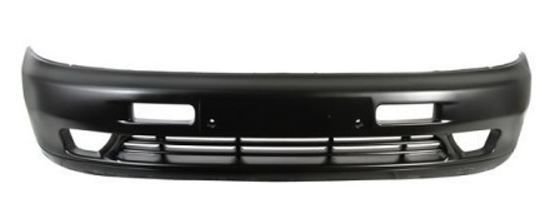 Mercedes Vito Ön Tampon Astarlı 96-03