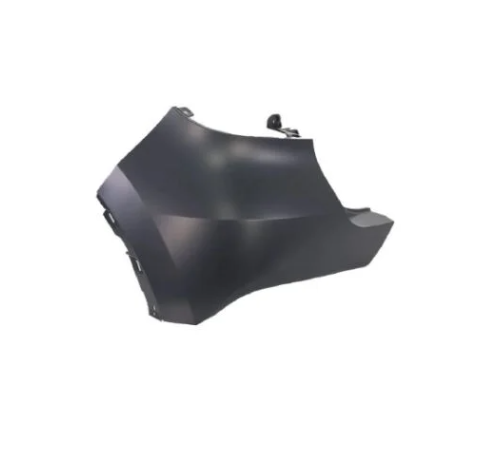 Captur Arka Tampon Köşe Sol 20-