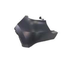 Captur Arka Tampon Köşe Sol 20-