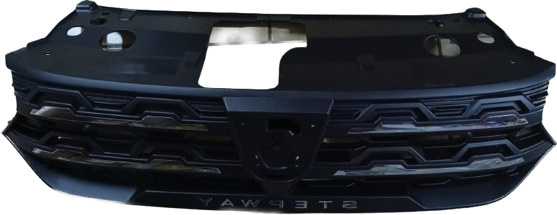 Ön Panjur Sandero 3 2020 Sonrası