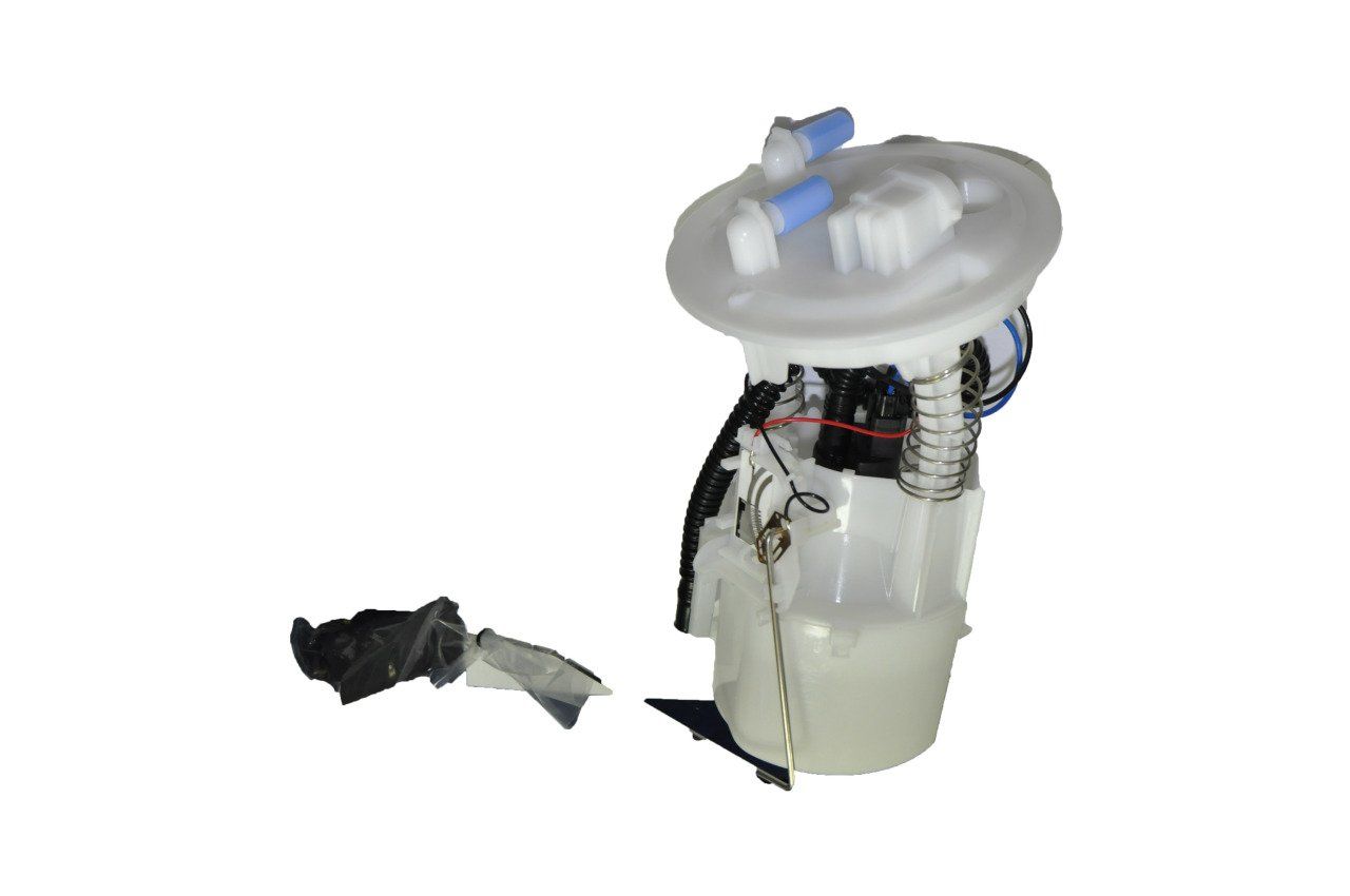 Yakıt (Benzin) Şamandırası+Motor 1.6 16 Valf Megane 1995-2002 Arası