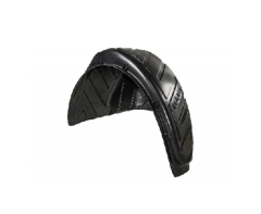 Toyota Yaris Arka Çamurluk Davlumbazı Sağ 11-