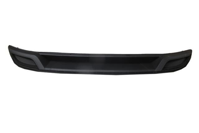 Karlık (Arka Tampon Altı) (Nikelaj Çıtasız) (Spoıler) Volkswagen Golf 7 17-20 Arası