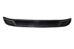 Karlık (Arka Tampon Altı) (Nikelaj Çıtasız) (Spoıler) Volkswagen Golf 7 17-20 Arası