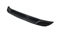Karlık (Arka Tampon Altı) (Nikelaj Çıtasız) (Spoıler) Volkswagen Golf 7 17-20 Arası