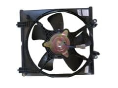 Klima Fan Davlumbazı Komple Mıtsubıshı Lancer 04-08 Arası