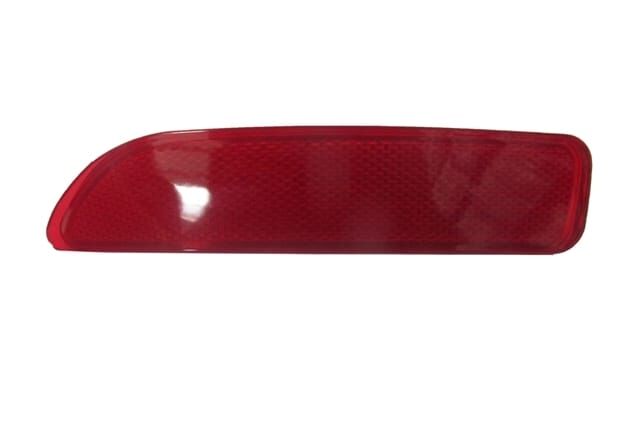 Arka Tampon Reflektörü Sol Renault Express 21 - 24 Arası