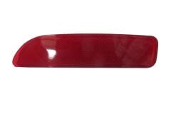 Arka Tampon Reflektörü Sol Renault Express 21 - 24 Arası