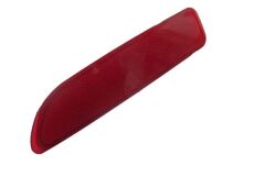 Arka Tampon Reflektörü Sol Renault Express 21 - 24 Arası