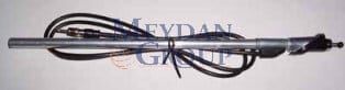 Anten (Ön Çamurluğa Takılan Tip) Toyota Hilux Pick Up Ln106 89 - 97 Arası