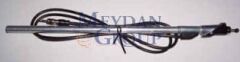 Anten (Ön Çamurluğa Takılan Tip) Toyota Hilux Pick Up Ln106 89 - 97 Arası