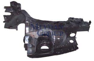 İç Podye Sacı Sol (Şasisi İle Birlikte Komple) Mazda 323 Famılıa 99-02 Arası