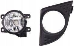 Sıs Farı Sol Honda Accord 2011-2013 Arası - Civic Hb 2012 Sonrası