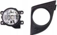 Sıs Farı Sol Honda Accord 2011-2013 Arası - Civic Hb 2012 Sonrası