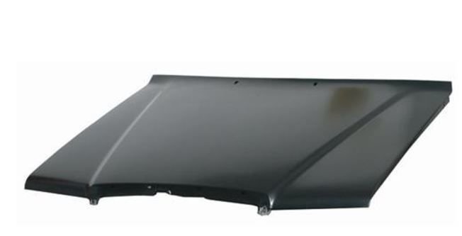 Mercedes W201 Motor Kaputu Çift Fısk.82-93