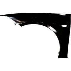 Opel Insıgnıa Ön Çamurluk Delikli Sol 16-