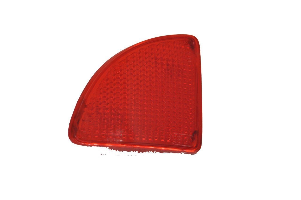 Arka Tampon Reflektörü Sol Kango 2003-2007 Arası