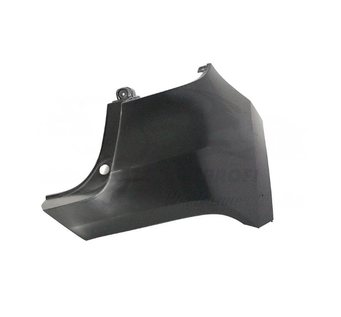 Captur Arka Tampon Köşe Sağ 20-