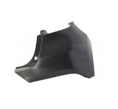 Captur Arka Tampon Köşe Sağ 20-