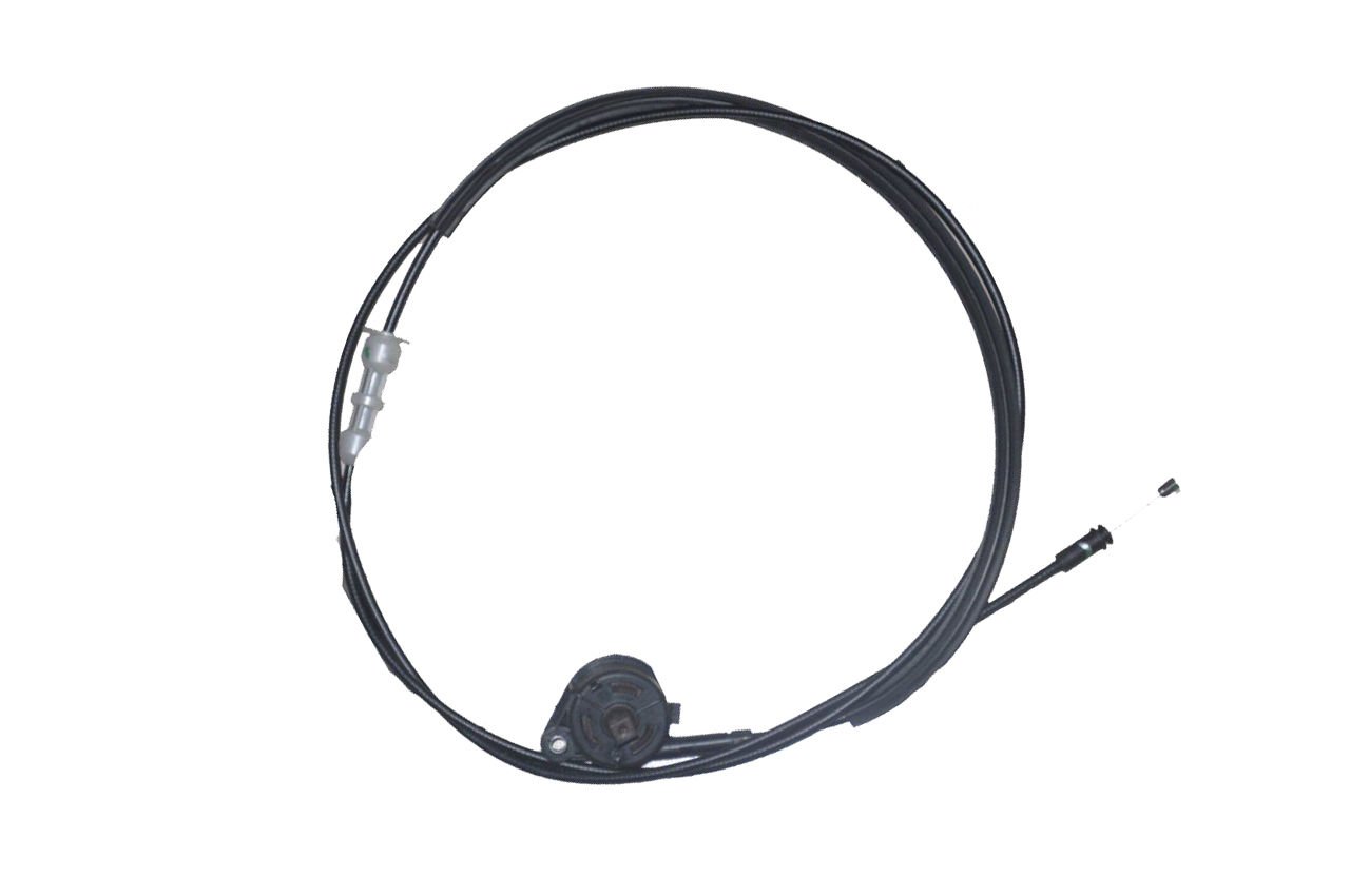 Kaput Açma Teli Talisman