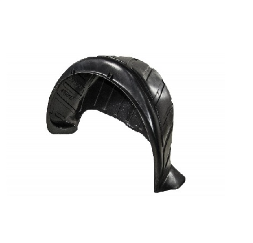 Toyota Yaris Arka Çamurluk Davlumbazı Sol 11-