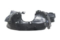 Ön Çamurluk Davlumbazı Sağ (Enjeksiyon Baskı) Renault Clio 5 Hb 20 - 23 Arası