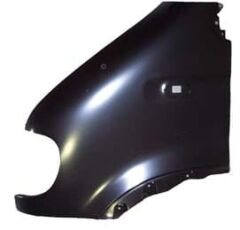 Ön Çamurluk Delikli Sol Renault Master 1 97-03 Arası