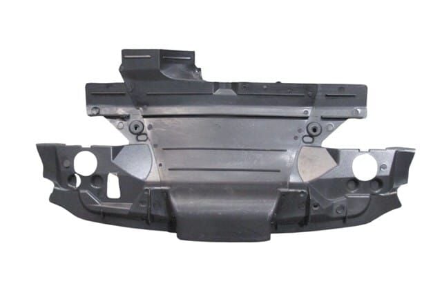 Ön Panel Üst Hava Kanalı (320-328İ) (Benzinli) Bmw 3 Serı E36 Sd-Coupe 91-98 Arası