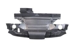 Ön Panel Üst Hava Kanalı (320-328İ) (Benzinli) Bmw 3 Serı E36 Sd-Coupe 91-98 Arası