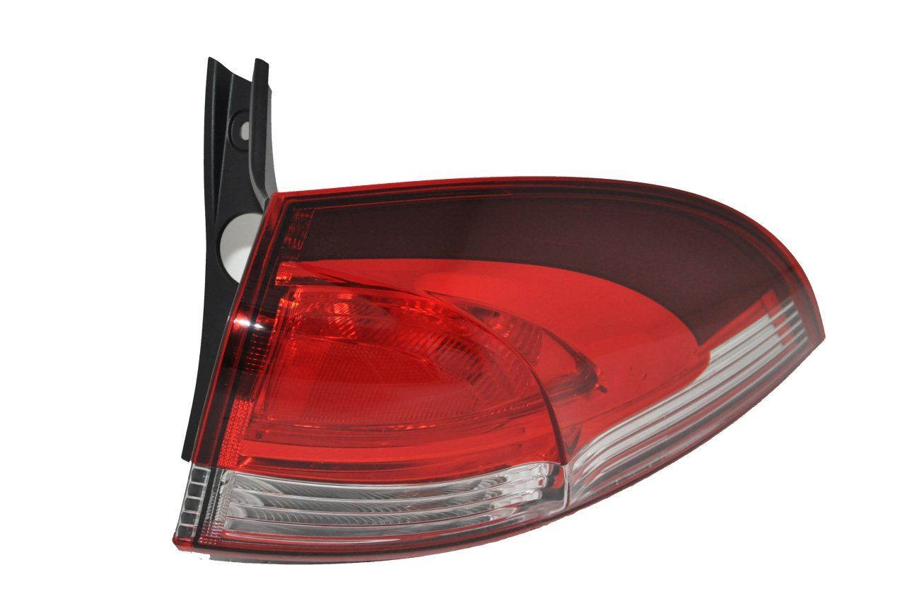 Stop Lambası Dış Sağ Clio 4 Sw