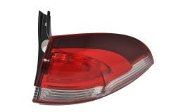 Stop Lambası Dış Sağ Clio 4 Sw