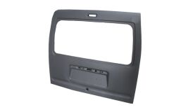 Arka Bagaj Kapağı Komple (Yukarıya Açılan Tip) Ford Transıt Connect 02-09 Arası
