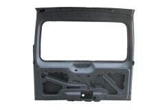 Arka Bagaj Kapağı Komple (Yukarıya Açılan Tip) Ford Transıt Connect 02-09 Arası