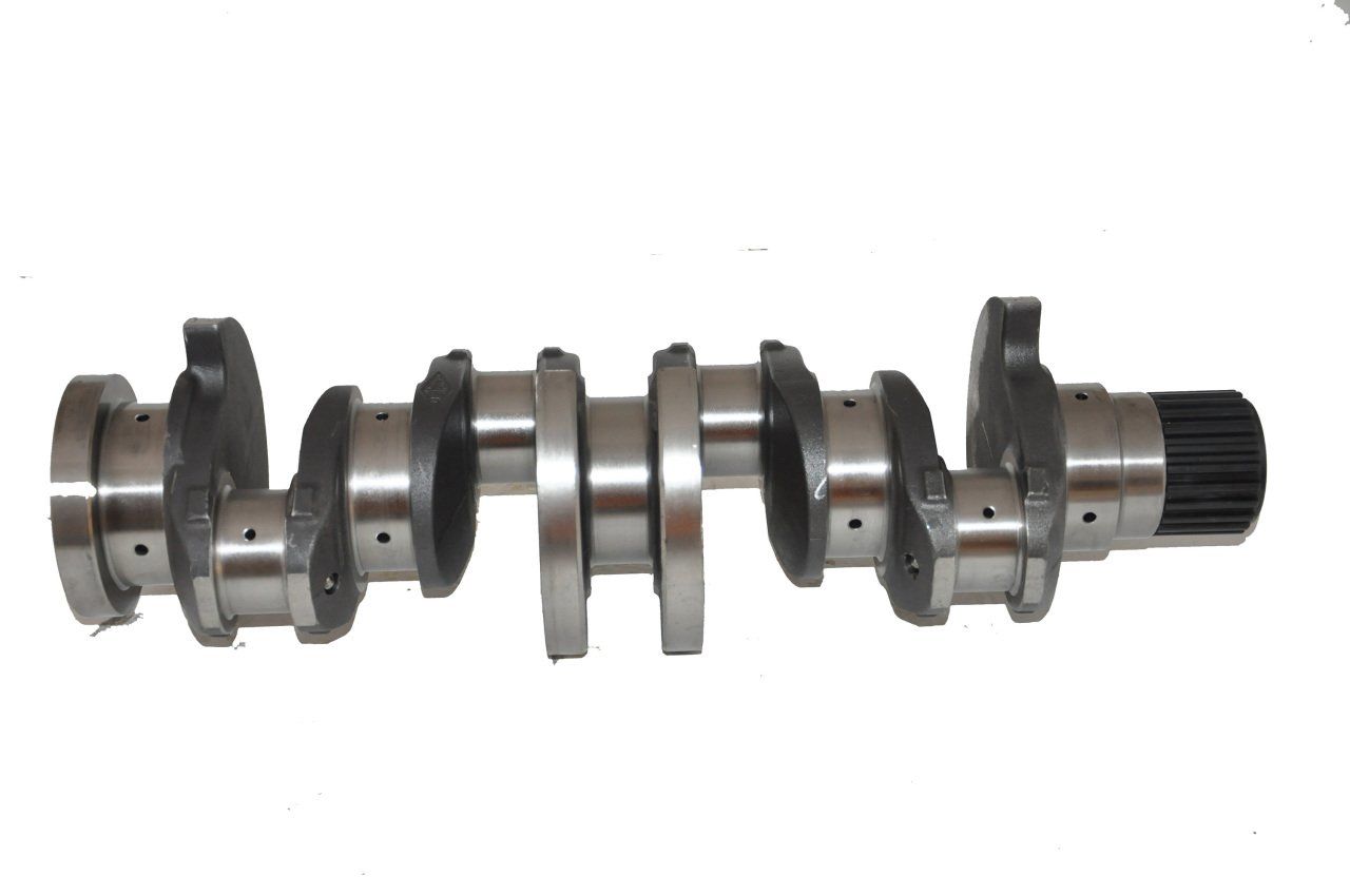 Krank 2.5 Ducato-Master Em