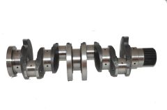 Krank 2.5 Ducato-Master Em