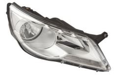 Far Sağ Vw Tıguan Halojen