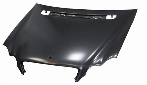 Mercedes C Serisi W203 Motor Kaputu 00-07