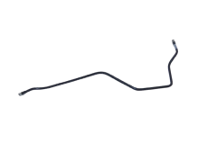 Hidrolik Debriyaj Hortumu 1.6 16 Valf Megane 2