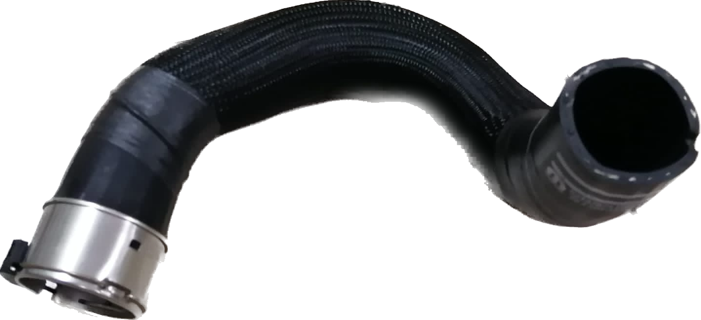 İntercool (Turbo) Hortumu 1.6 Jtd Egea (Euro 6 Adblue Model) (Sağdan Çıkış Alt)