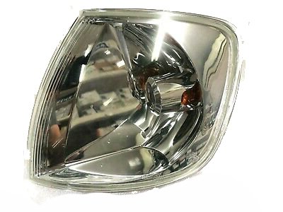 Sinyal Lambası Ön Sol Volkswagen Polo Hb 1999-2001 Arası