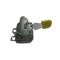 Motor Kaput Kilidi Ducato 2014 Sonrası Modeller İçin