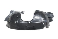 Ön Çamurluk Davlumbazı Sağ (Enjeksiyon Baskı) Renault Clio 5 Hb 23 - 25 Arası