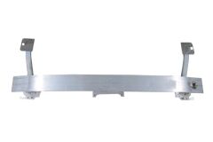 Ön Tampon Demiri (Alüminyum) Peugeot 2008 13-19 Arası