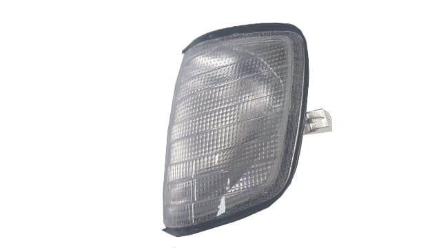 Ön Sinyal Sol Beyaz Mercedes E Class W124 93-95 Arası