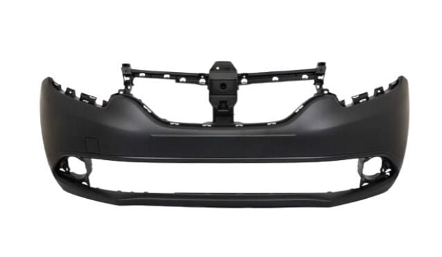 Ön Tampon Clio Symbol 2013 Sonrası Modeller İçin