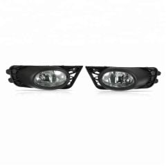 Sıs Farı Honda Civic 2016 Sonrası Takım-Cercevelı