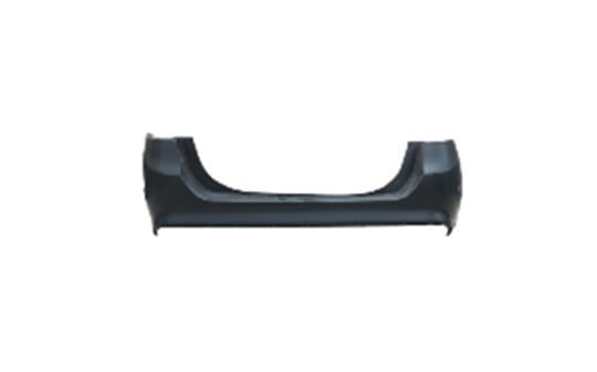 Ford Mondeo Arka Tampon 14-